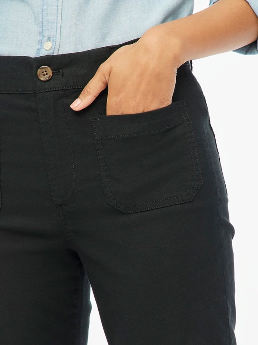 J. Crew Lizzie Pants